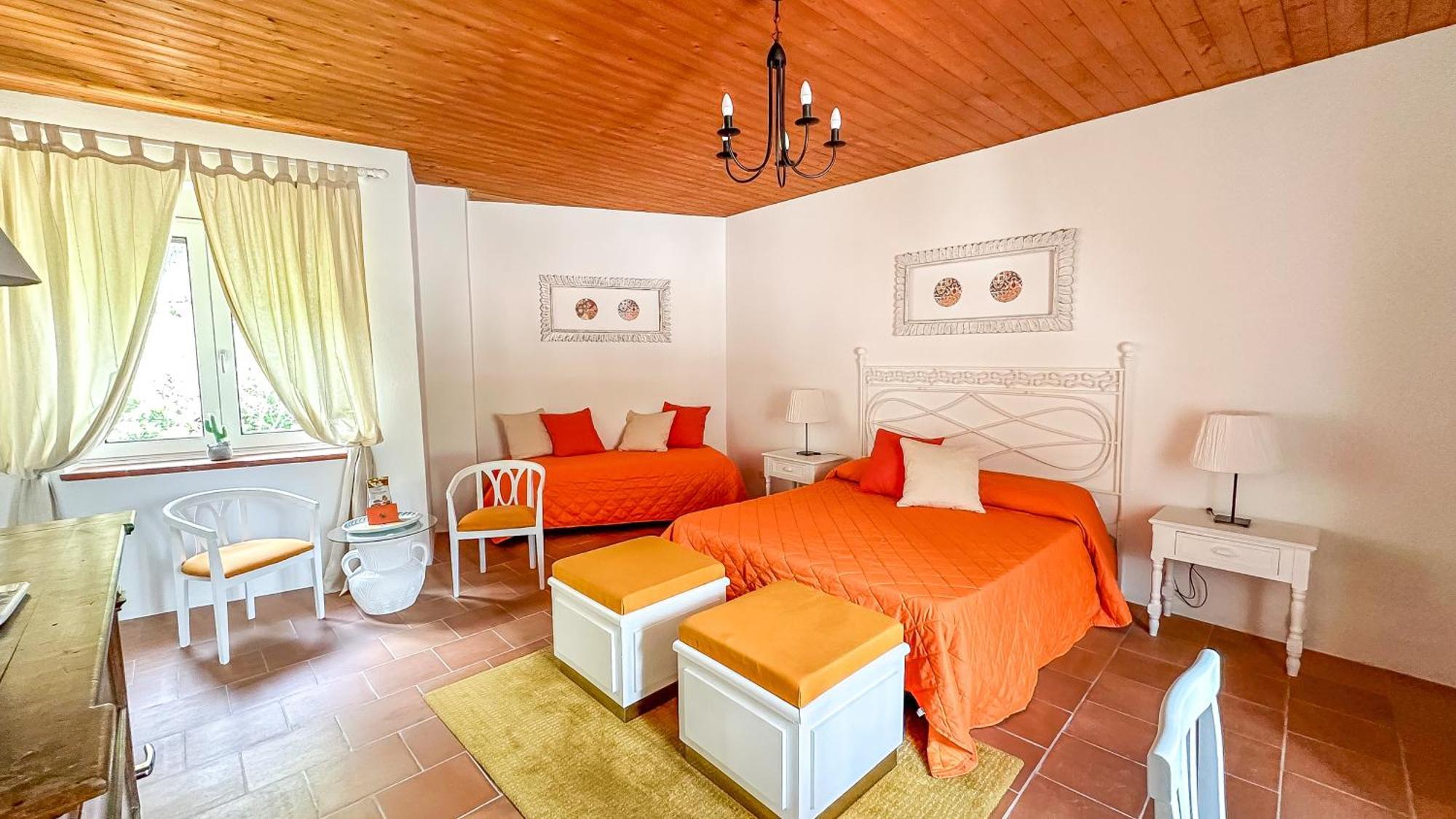 B&B La Terazza Sul Cielo Di Maratea Eksteriør billede