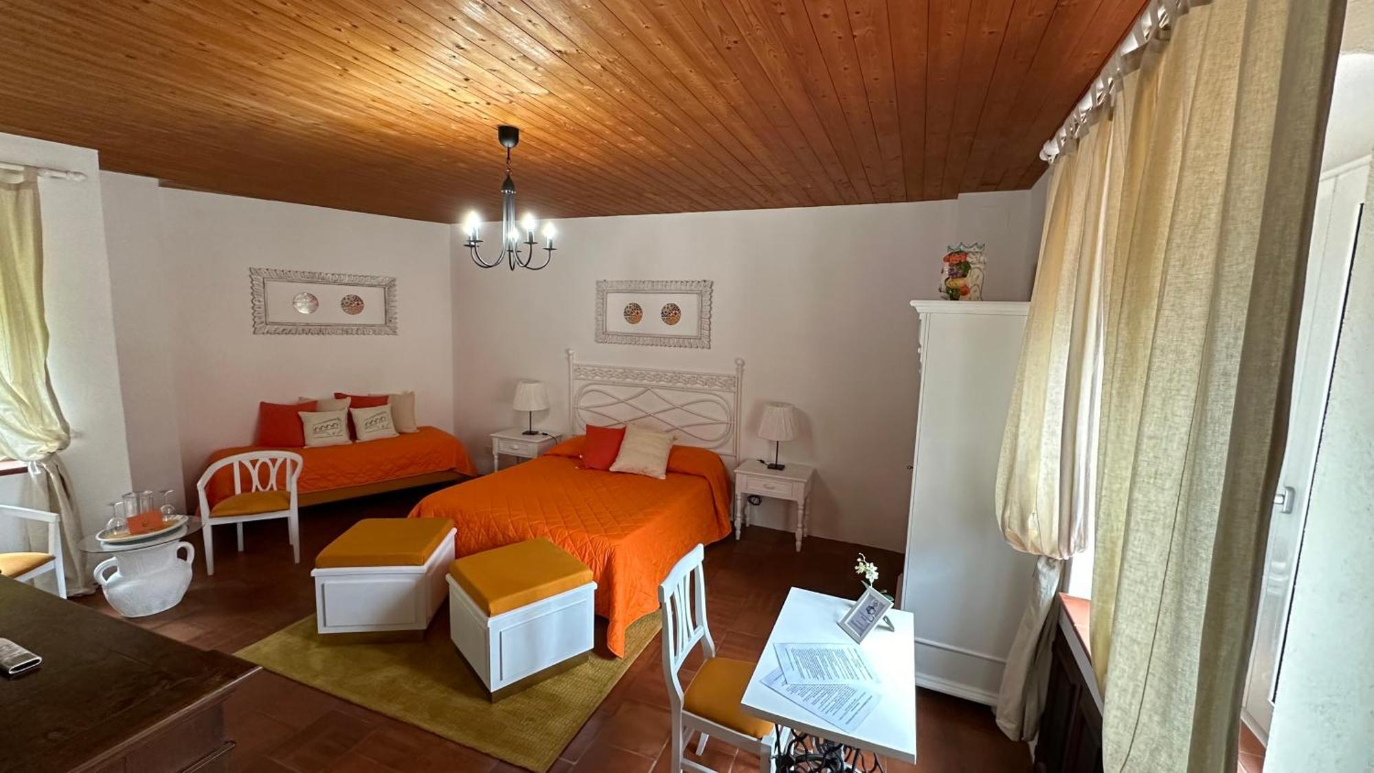 B&B La Terazza Sul Cielo Di Maratea Eksteriør billede