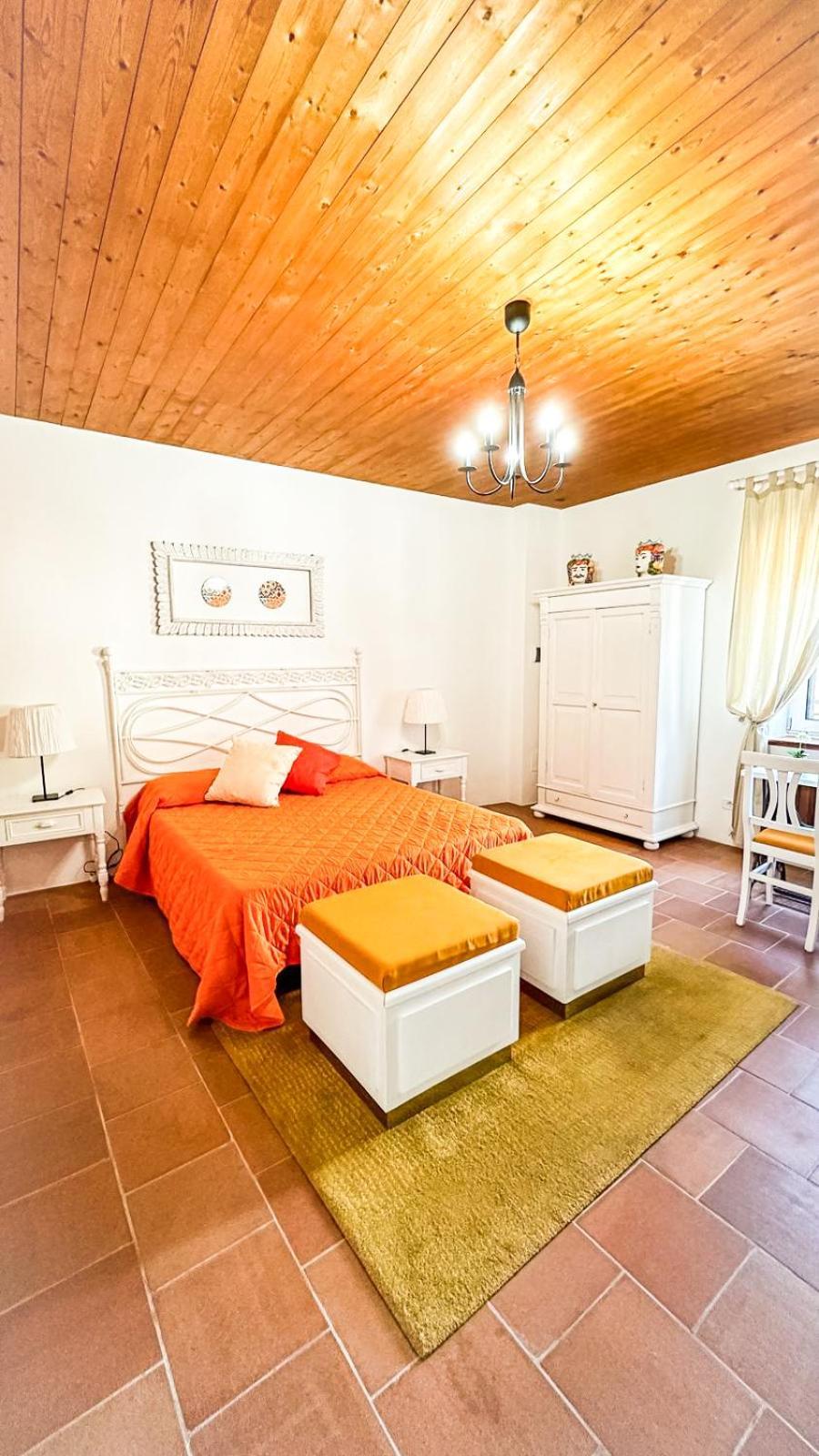B&B La Terazza Sul Cielo Di Maratea Eksteriør billede